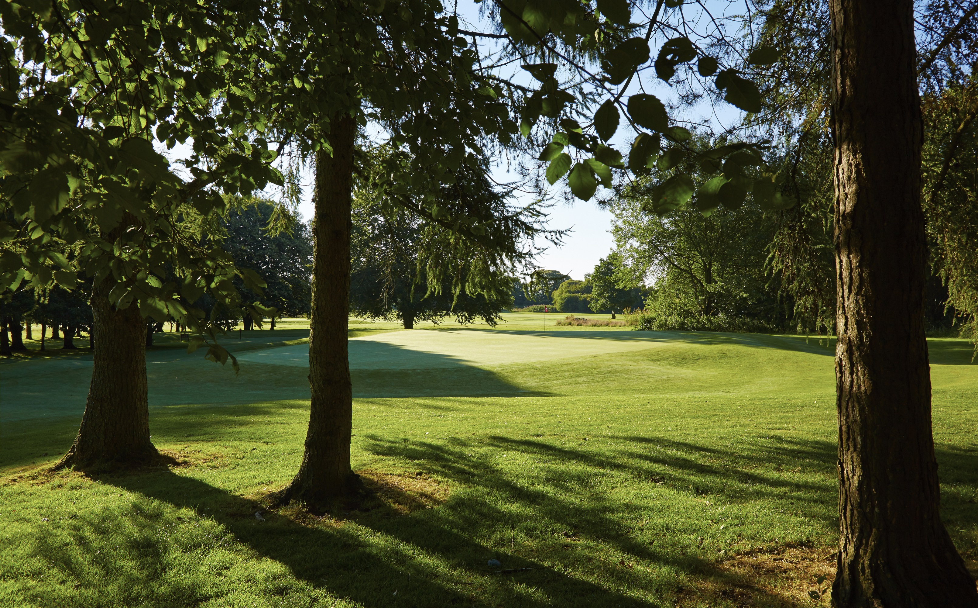 Official Gift Vouchers for Delta Hotels St. Pierre Country Club