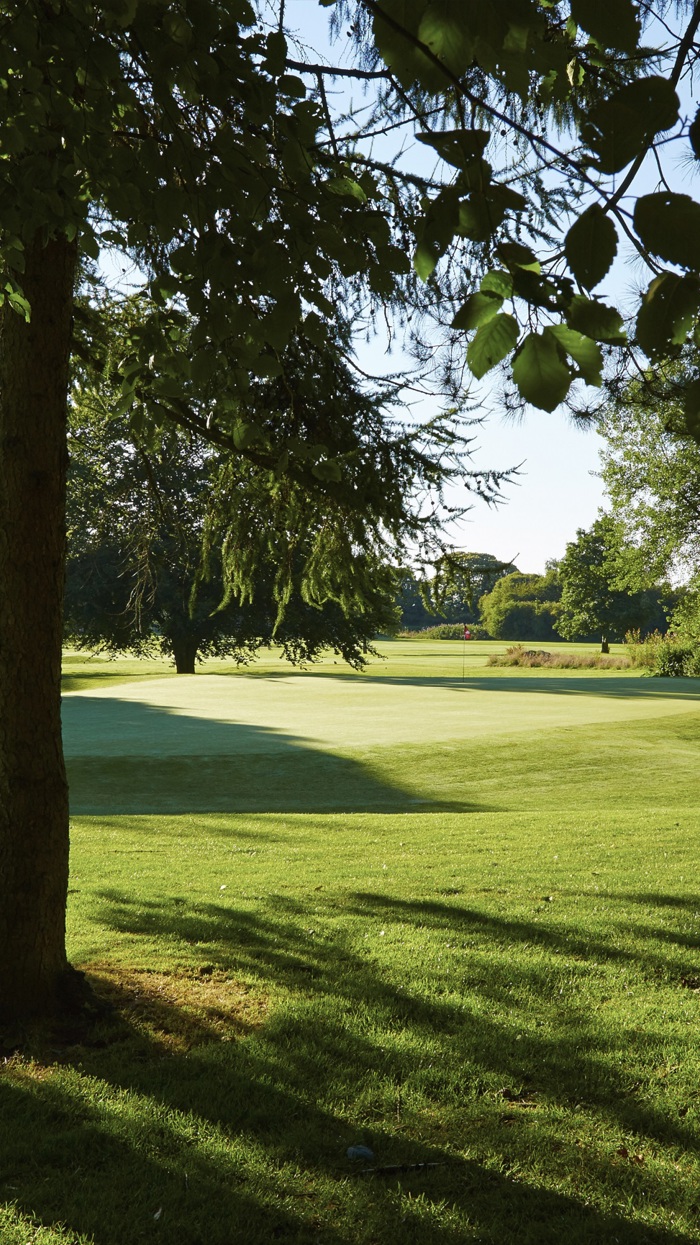 Official Gift Vouchers for Delta Hotels St. Pierre Country Club